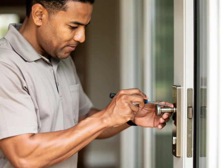 locksmith Saint-Bruno-de-Montarville